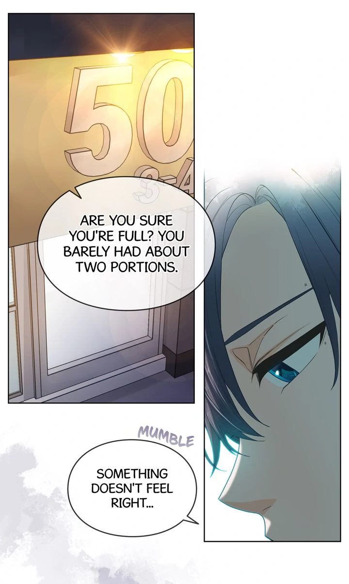 The Strange Story of a Guy Next Door And a Novelist Chapter 143 - page 32