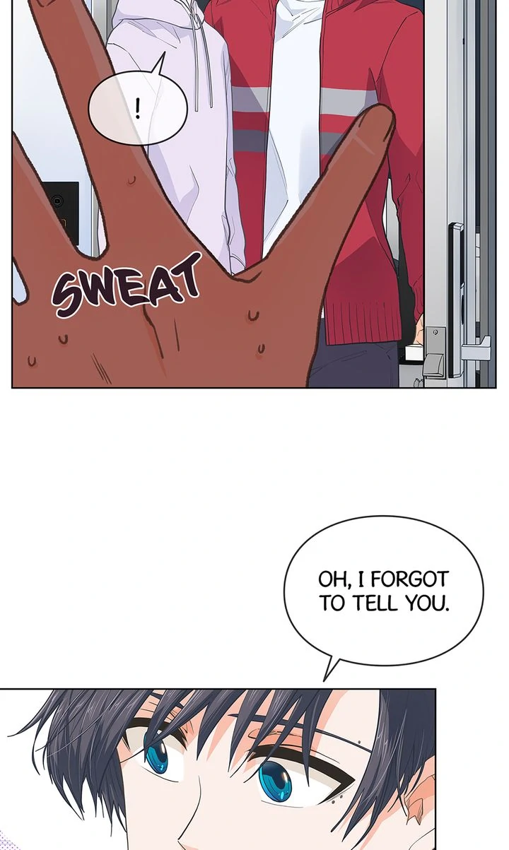 The Strange Story of a Guy Next Door And a Novelist Chapter 143 - page 46