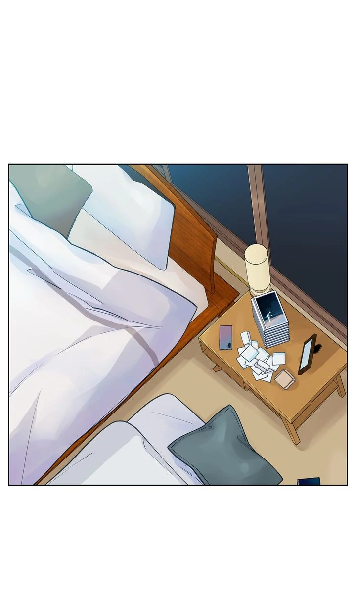 The Strange Story of a Guy Next Door And a Novelist Chapter 144 - page 1