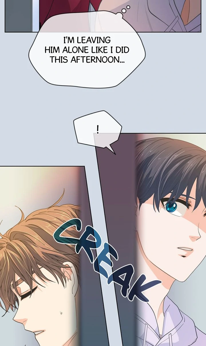The Strange Story of a Guy Next Door And a Novelist Chapter 144 - page 15