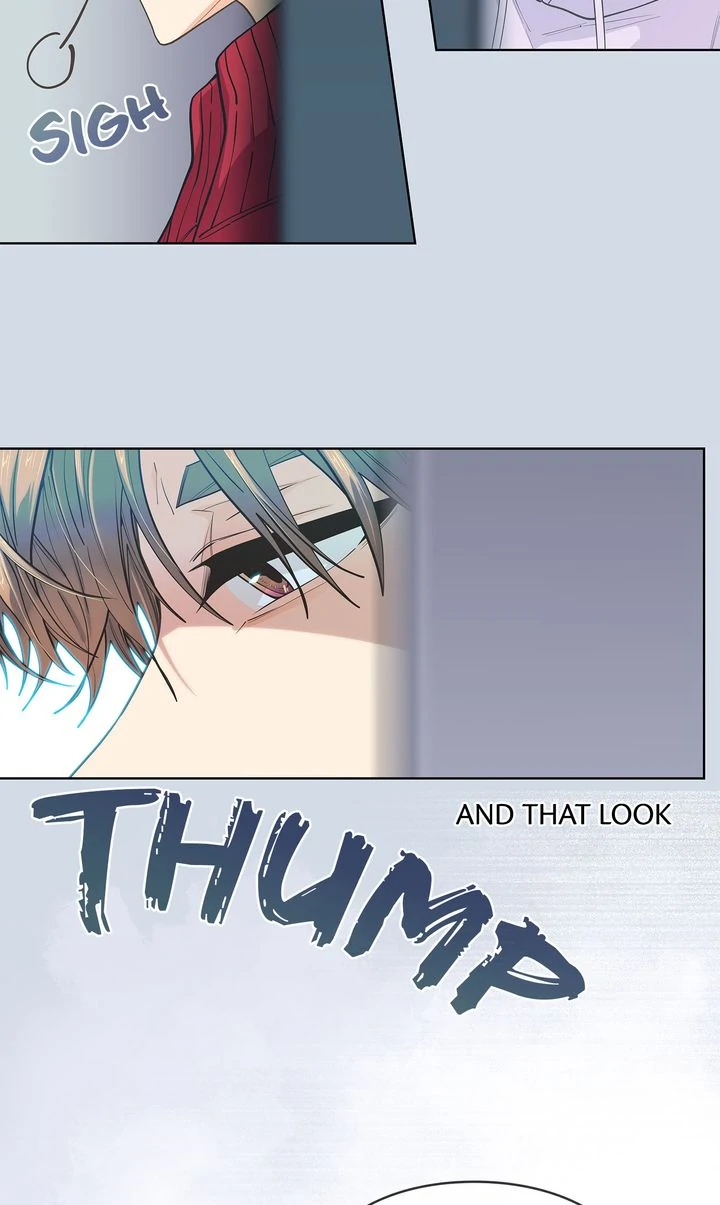 The Strange Story of a Guy Next Door And a Novelist Chapter 144 - page 16