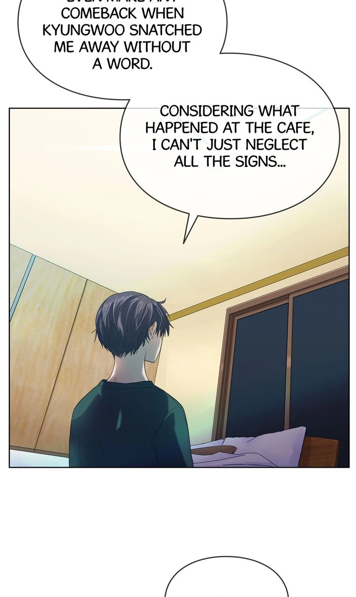 The Strange Story of a Guy Next Door And a Novelist Chapter 144 - page 18
