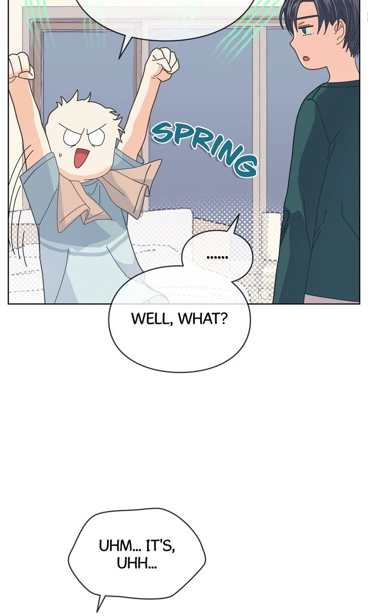 The Strange Story of a Guy Next Door And a Novelist Chapter 144 - page 23