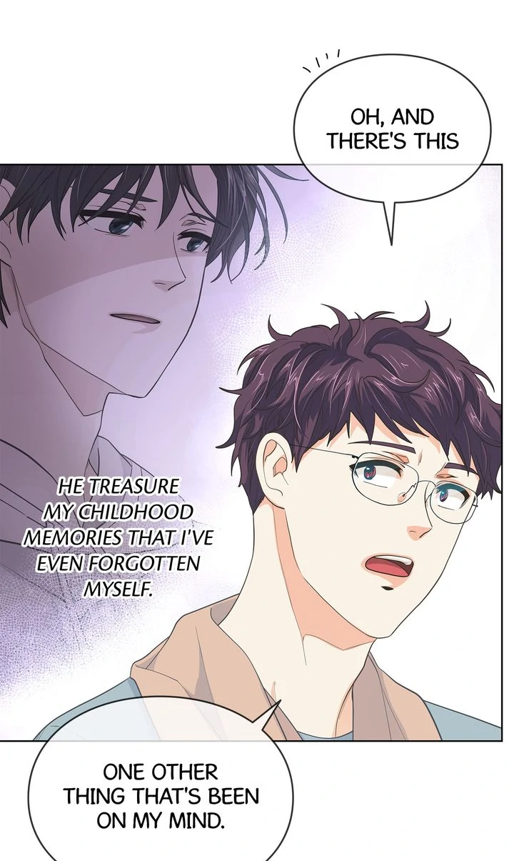 The Strange Story of a Guy Next Door And a Novelist Chapter 144 - page 30