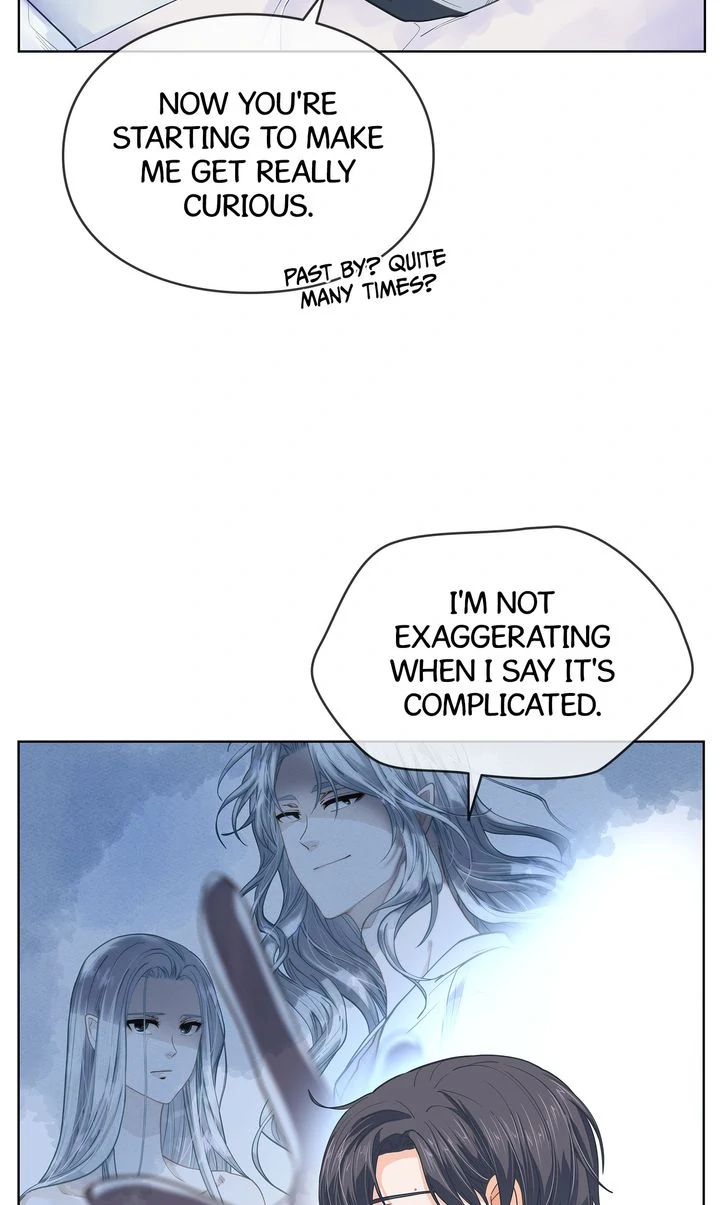 The Strange Story of a Guy Next Door And a Novelist Chapter 144 - page 32