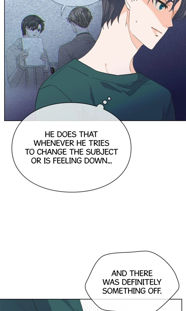 The Strange Story of a Guy Next Door And a Novelist Chapter 144 - page 5