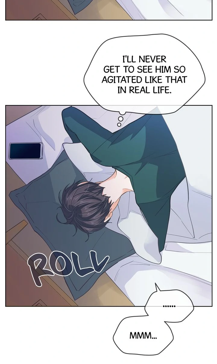 The Strange Story of a Guy Next Door And a Novelist Chapter 144 - page 51