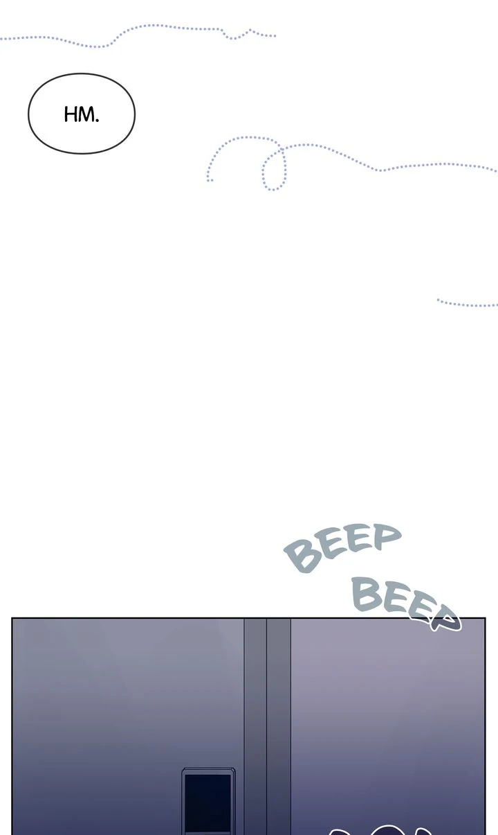 The Strange Story of a Guy Next Door And a Novelist Chapter 144 - page 52