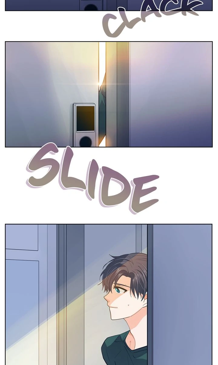 The Strange Story of a Guy Next Door And a Novelist Chapter 144 - page 53