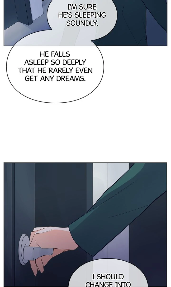 The Strange Story of a Guy Next Door And a Novelist Chapter 144 - page 55
