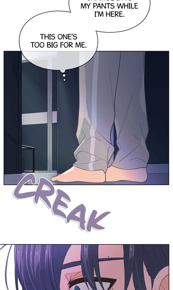 The Strange Story of a Guy Next Door And a Novelist Chapter 144 - page 56