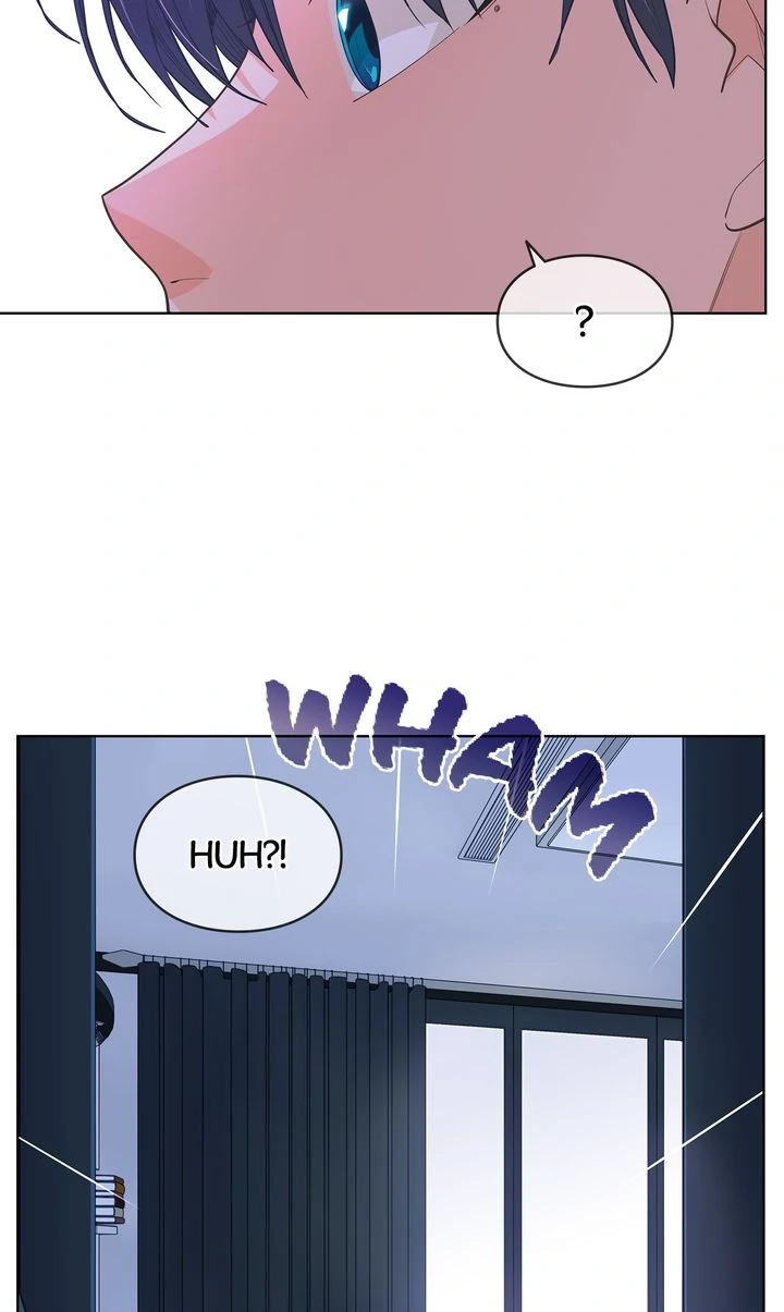 The Strange Story of a Guy Next Door And a Novelist Chapter 144 - page 57
