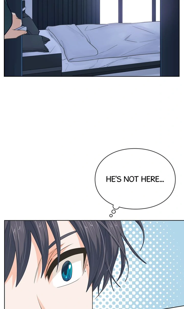 The Strange Story of a Guy Next Door And a Novelist Chapter 144 - page 58