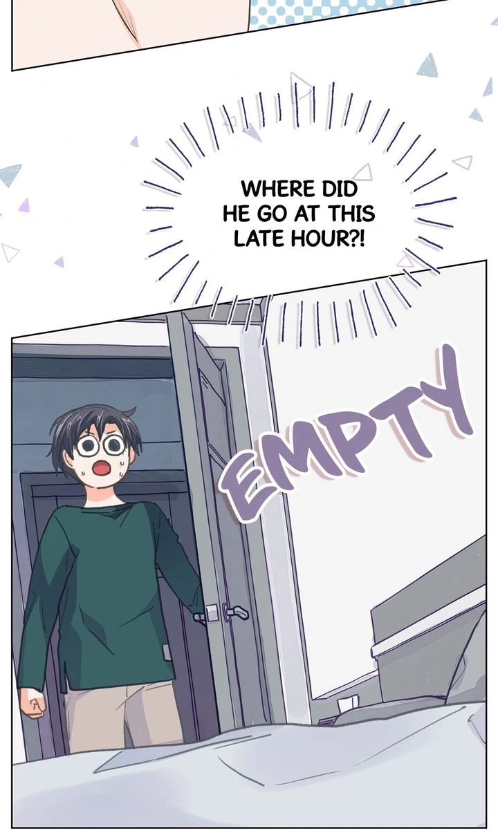 The Strange Story of a Guy Next Door And a Novelist Chapter 144 - page 59