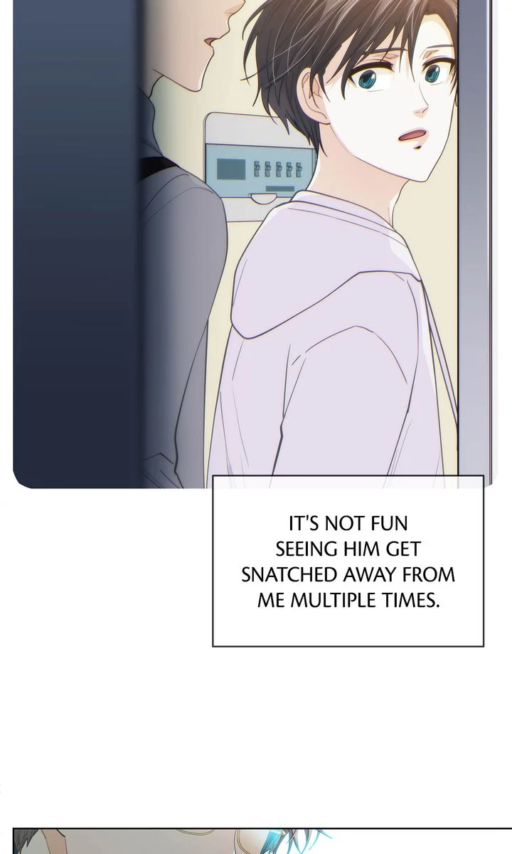 The Strange Story of a Guy Next Door And a Novelist Chapter 145 - page 9