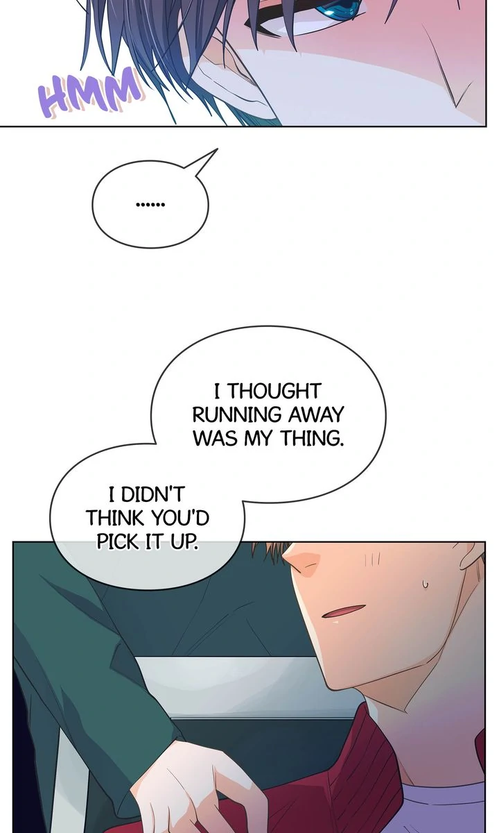The Strange Story of a Guy Next Door And a Novelist Chapter 145 - page 13