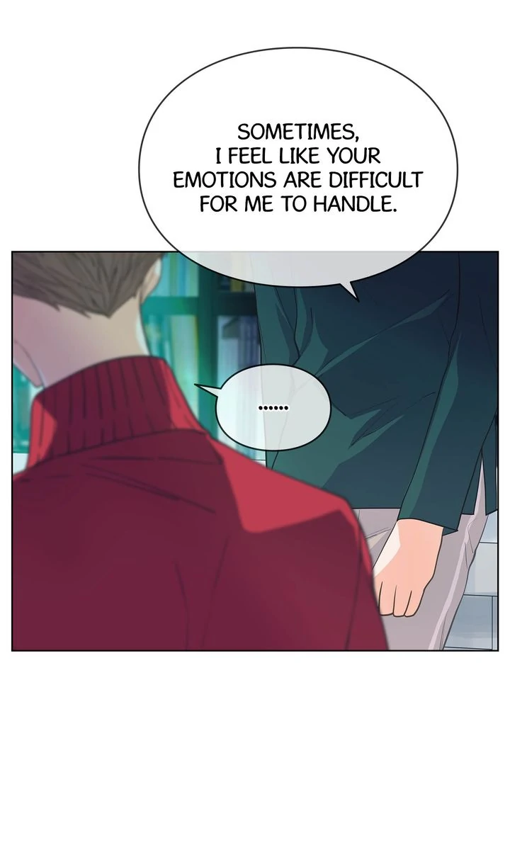 The Strange Story of a Guy Next Door And a Novelist Chapter 145 - page 18
