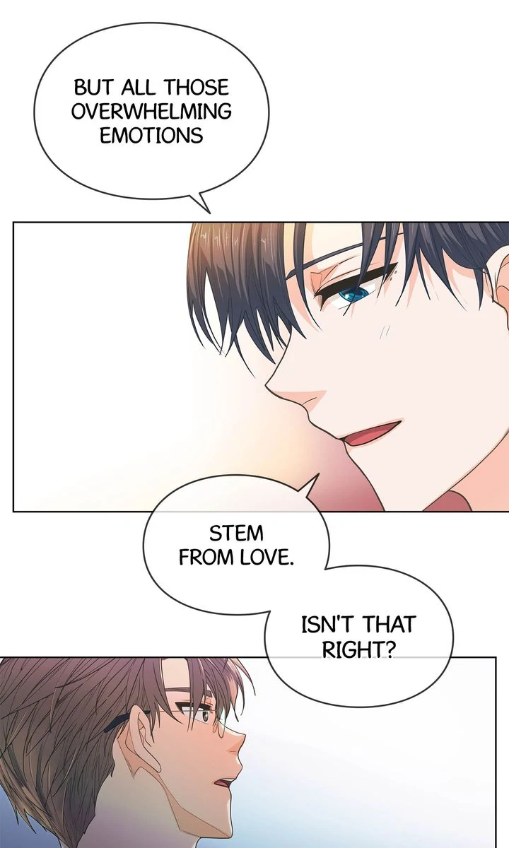 The Strange Story of a Guy Next Door And a Novelist Chapter 145 - page 19