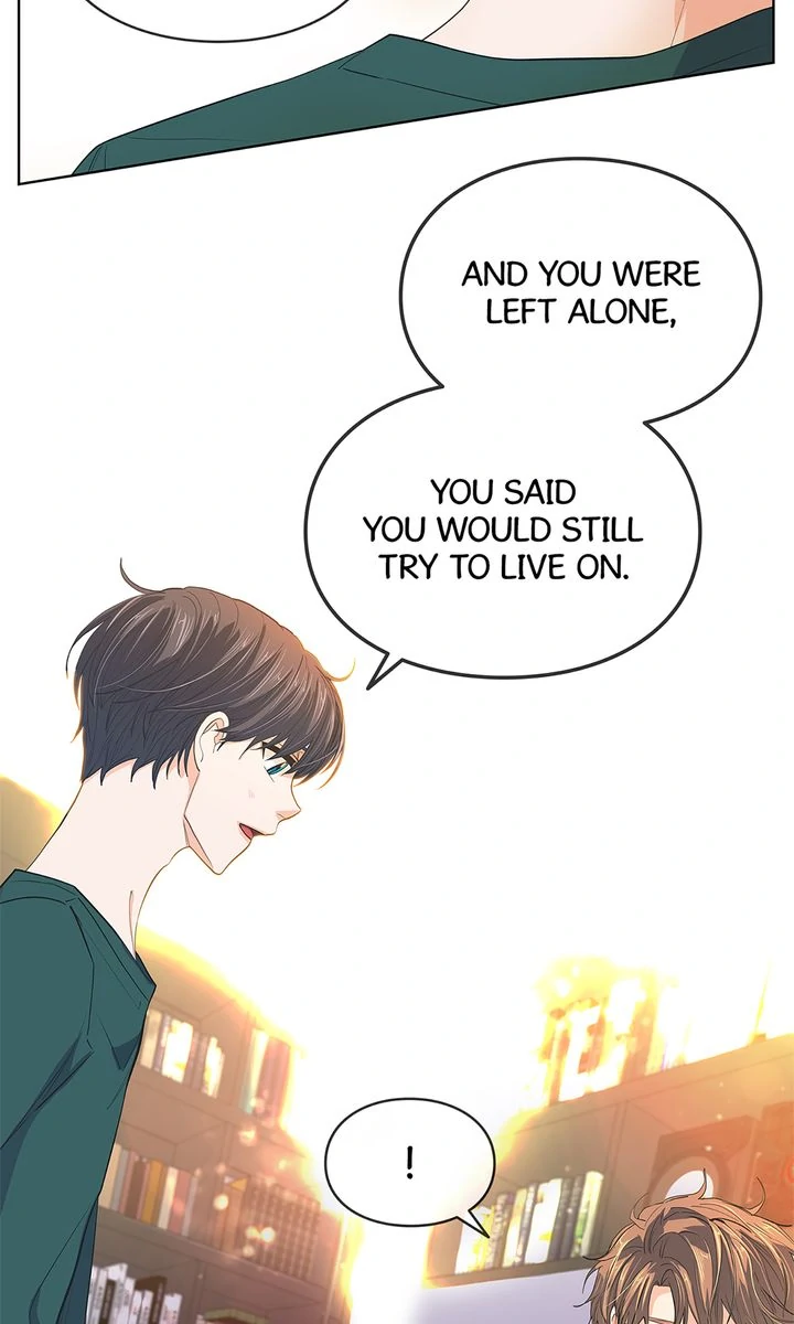 The Strange Story of a Guy Next Door And a Novelist Chapter 145 - page 25