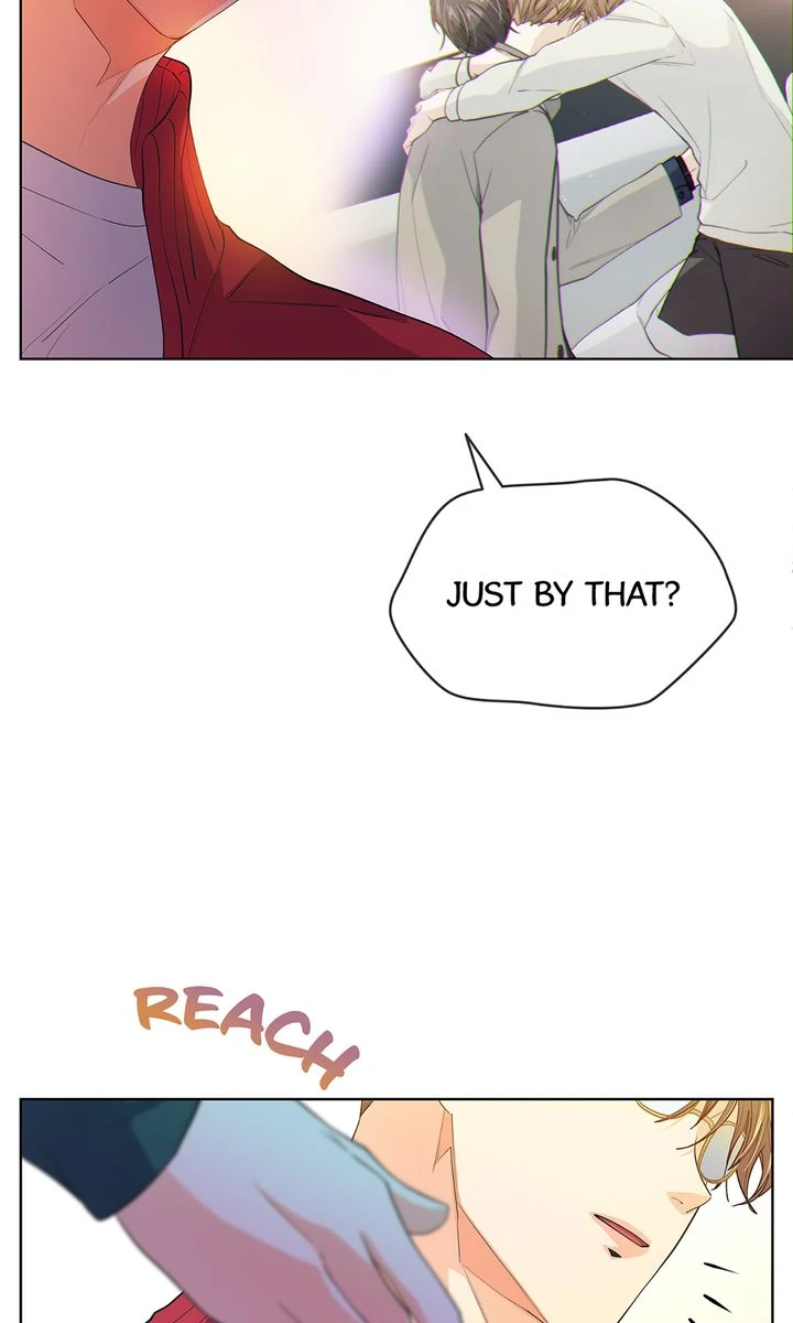 The Strange Story of a Guy Next Door And a Novelist Chapter 145 - page 27