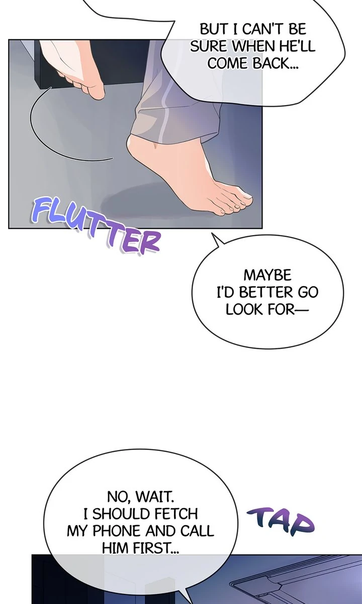 The Strange Story of a Guy Next Door And a Novelist Chapter 145 - page 2