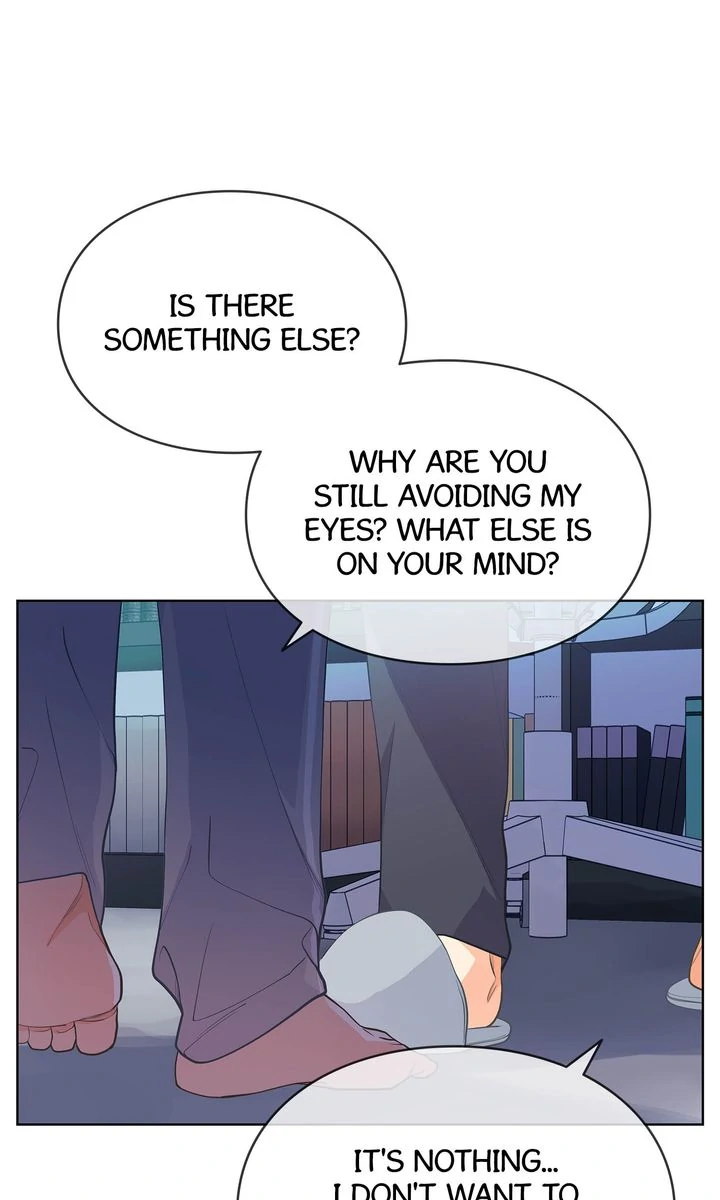 The Strange Story of a Guy Next Door And a Novelist Chapter 145 - page 30