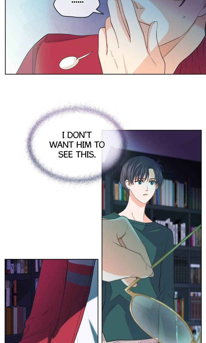 The Strange Story of a Guy Next Door And a Novelist Chapter 145 - page 34