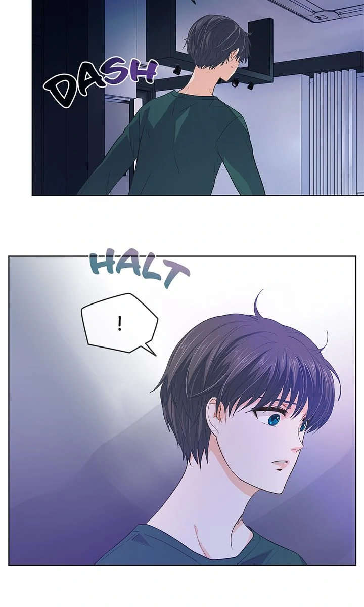 The Strange Story of a Guy Next Door And a Novelist Chapter 145 - page 3