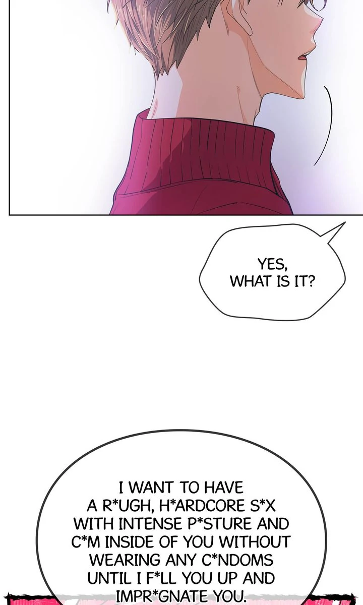 The Strange Story of a Guy Next Door And a Novelist Chapter 145 - page 40