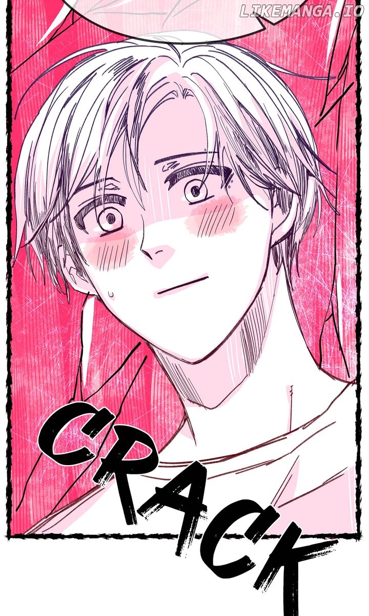 The Strange Story of a Guy Next Door And a Novelist Chapter 145 - page 41