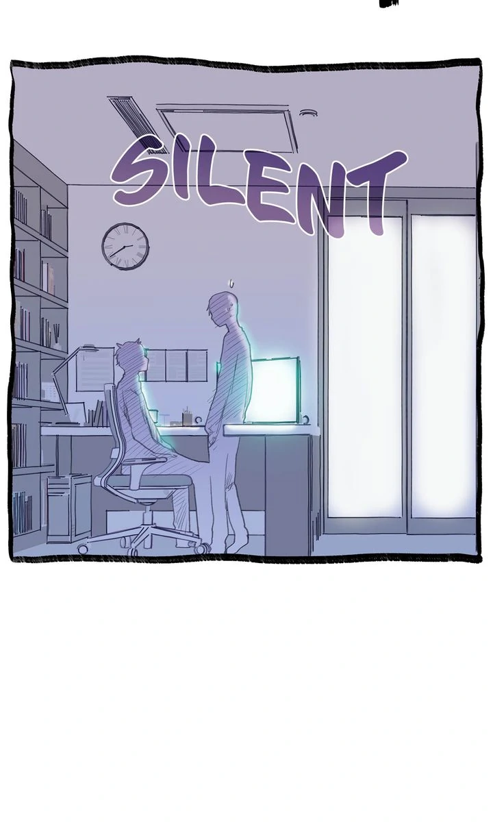 The Strange Story of a Guy Next Door And a Novelist Chapter 145 - page 42