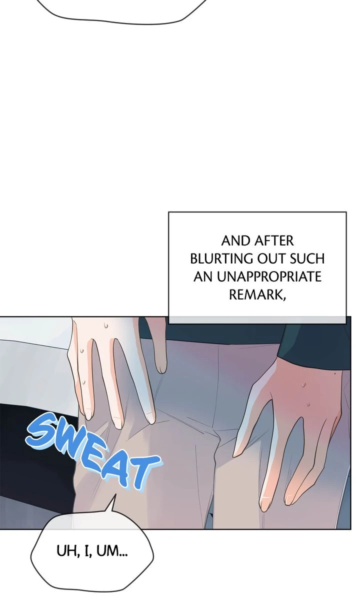 The Strange Story of a Guy Next Door And a Novelist Chapter 145 - page 45