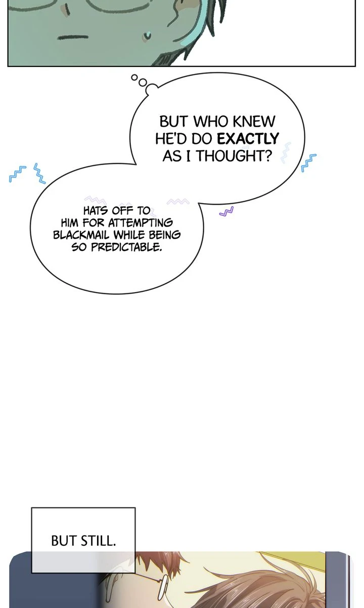 The Strange Story of a Guy Next Door And a Novelist Chapter 145 - page 8