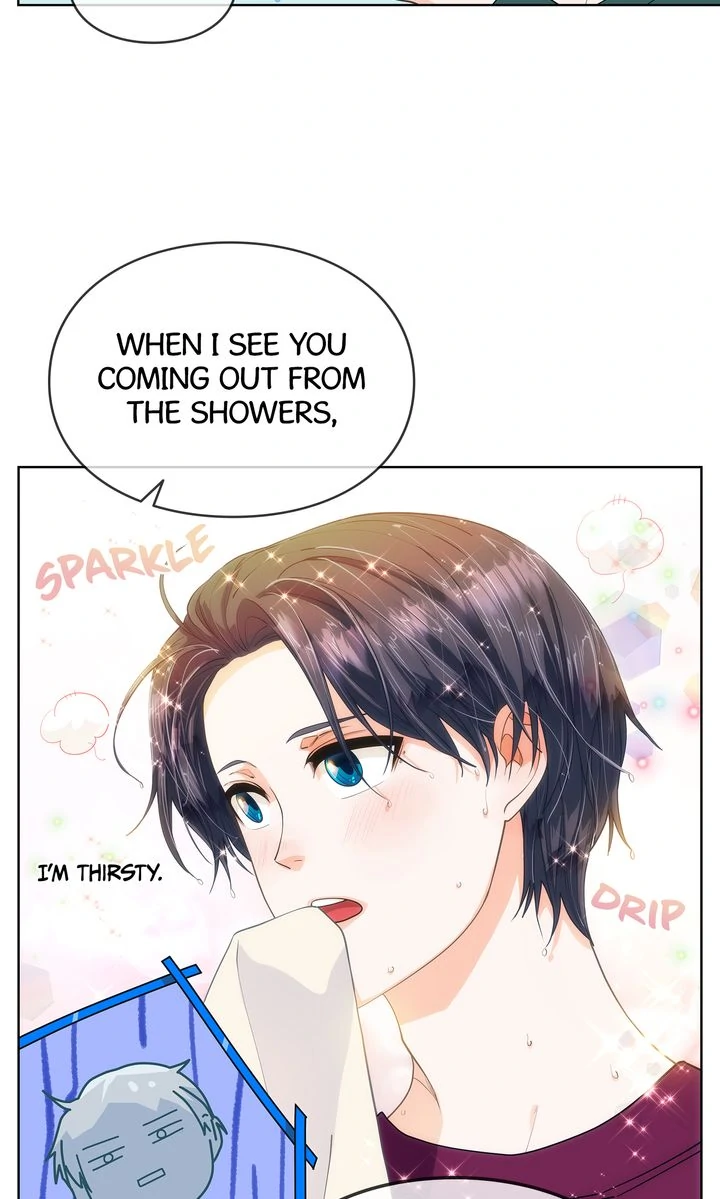 The Strange Story of a Guy Next Door And a Novelist Chapter 146 - page 9