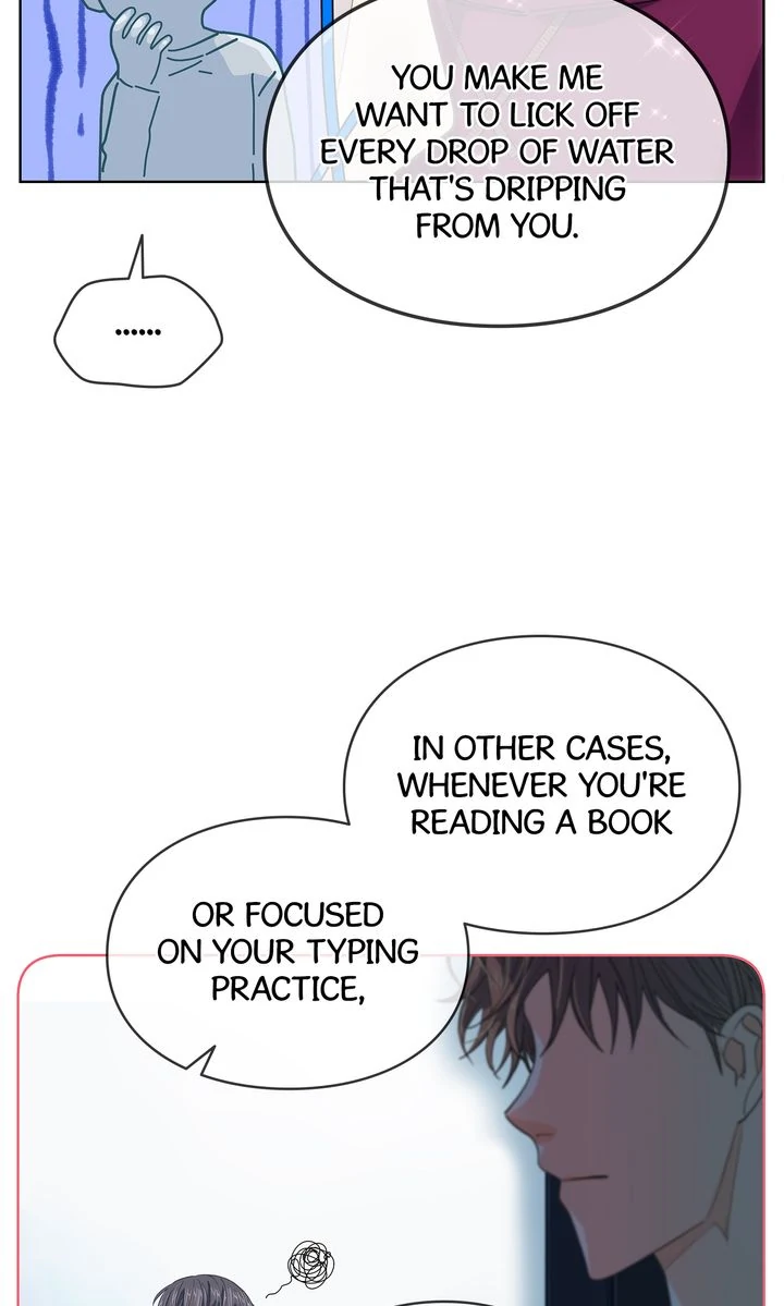 The Strange Story of a Guy Next Door And a Novelist Chapter 146 - page 10