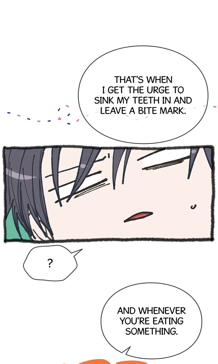 The Strange Story of a Guy Next Door And a Novelist Chapter 146 - page 12