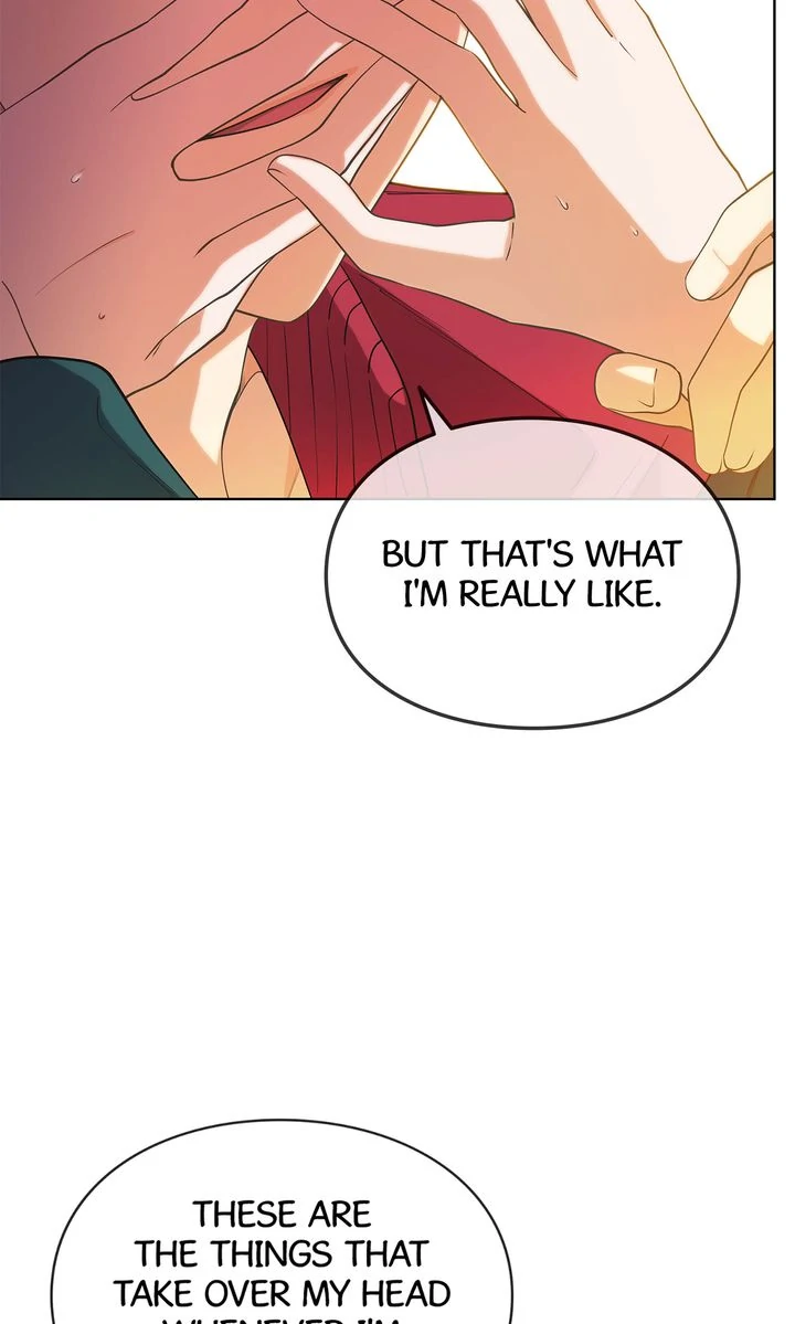 The Strange Story of a Guy Next Door And a Novelist Chapter 146 - page 18