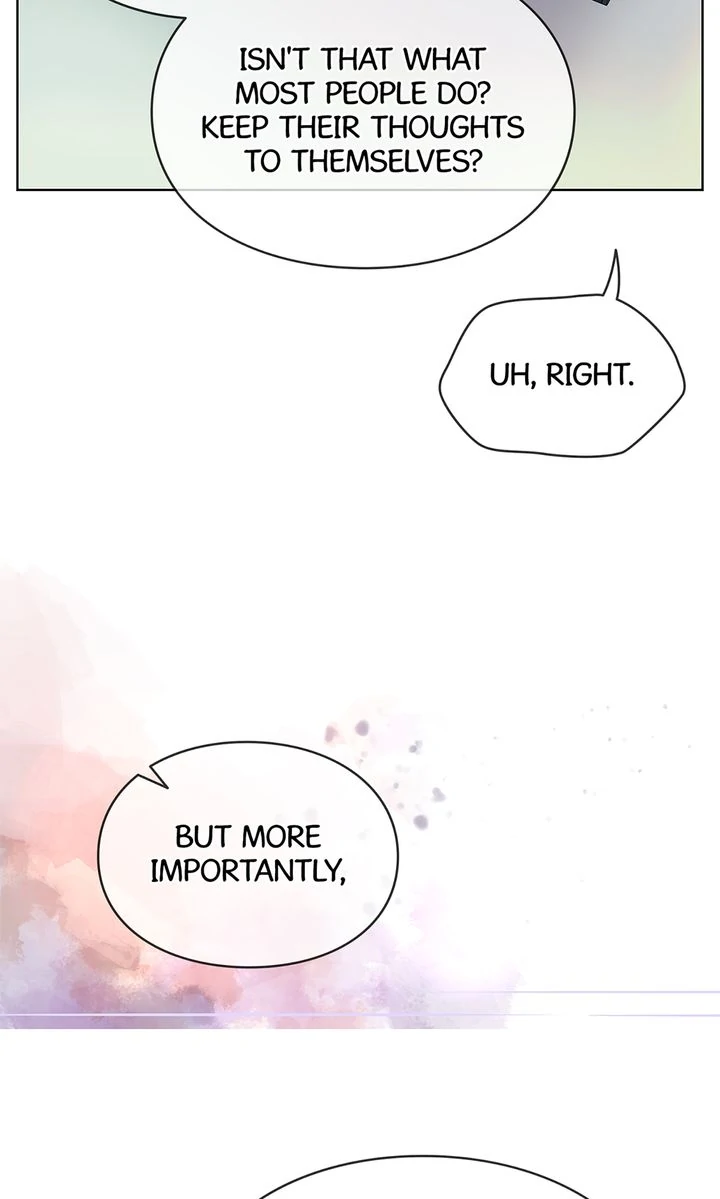 The Strange Story of a Guy Next Door And a Novelist Chapter 146 - page 21