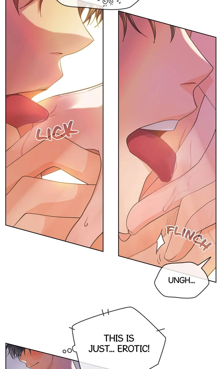 The Strange Story of a Guy Next Door And a Novelist Chapter 146 - page 28