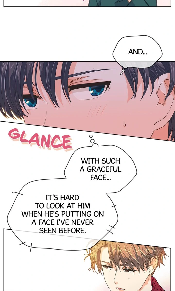 The Strange Story of a Guy Next Door And a Novelist Chapter 146 - page 2