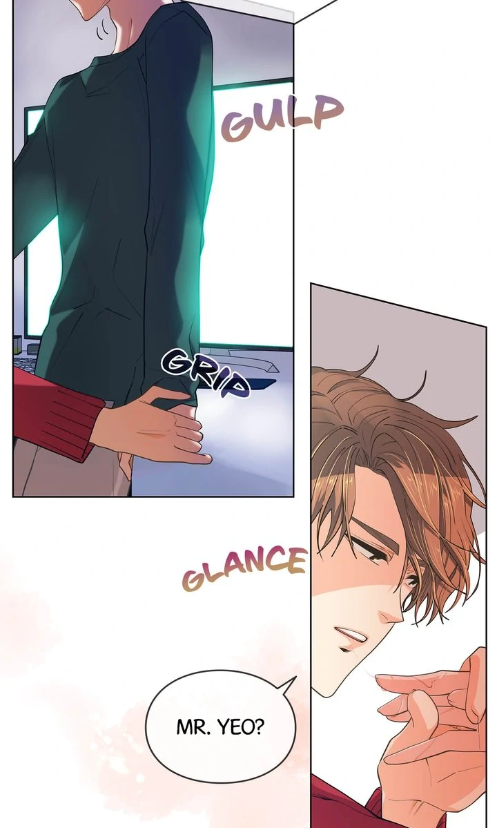 The Strange Story of a Guy Next Door And a Novelist Chapter 146 - page 29