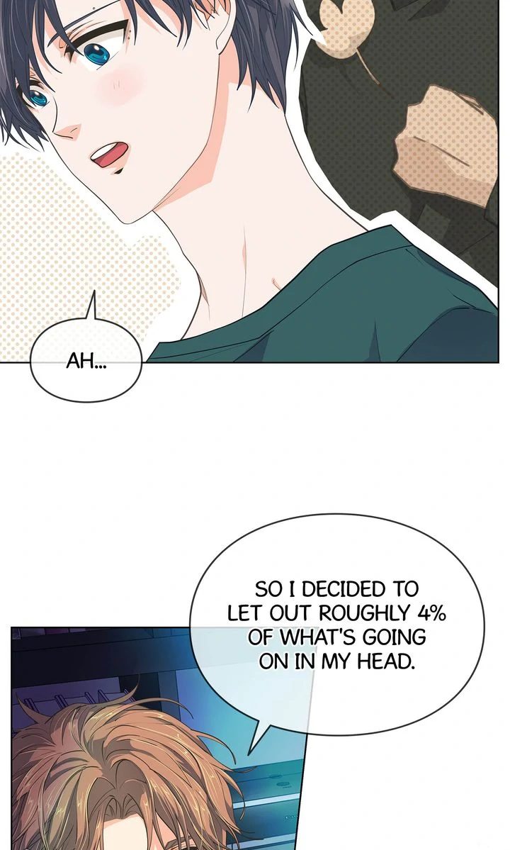The Strange Story of a Guy Next Door And a Novelist Chapter 146 - page 37