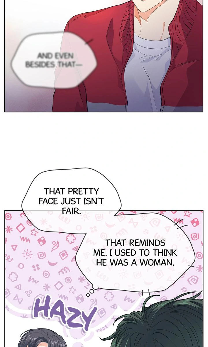 The Strange Story of a Guy Next Door And a Novelist Chapter 146 - page 3