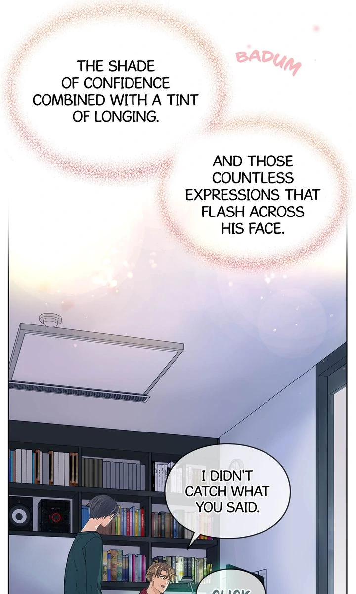 The Strange Story of a Guy Next Door And a Novelist Chapter 146 - page 40