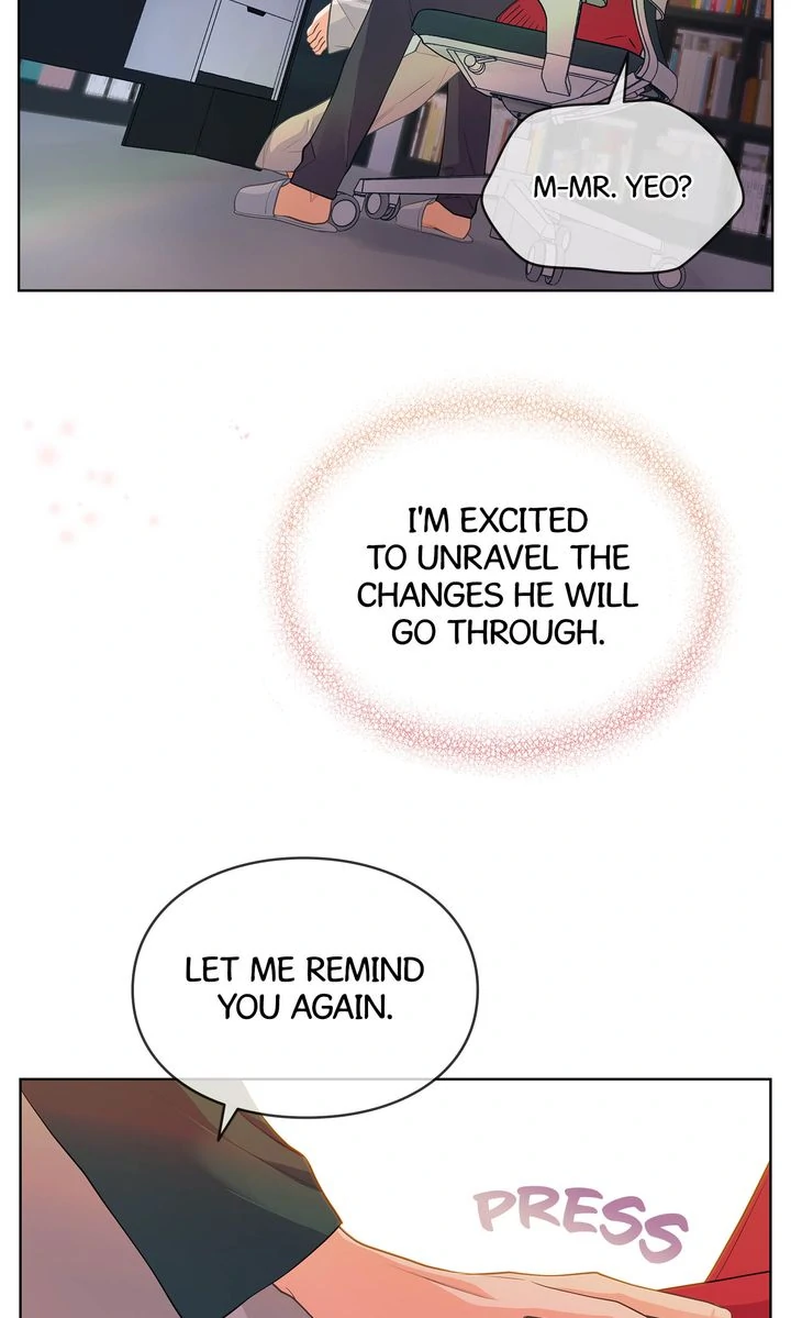 The Strange Story of a Guy Next Door And a Novelist Chapter 146 - page 48