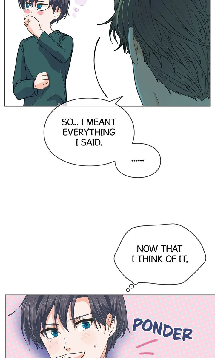The Strange Story of a Guy Next Door And a Novelist Chapter 146 - page 4