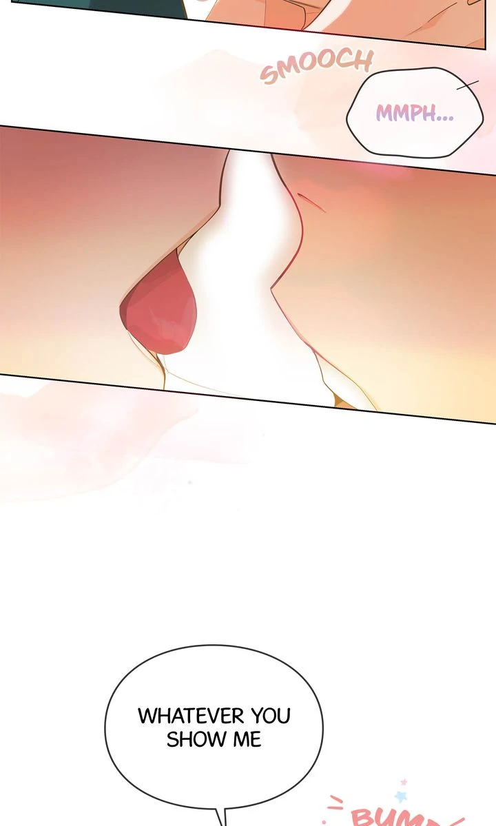 The Strange Story of a Guy Next Door And a Novelist Chapter 146 - page 52