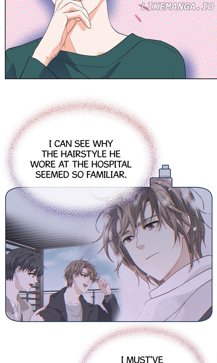 The Strange Story of a Guy Next Door And a Novelist Chapter 146 - page 5