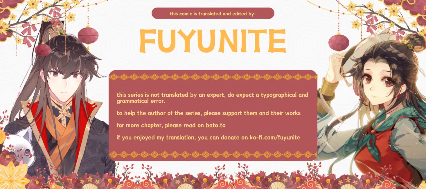 Legend of The Tyrant Empress Chapter 112 - page 17