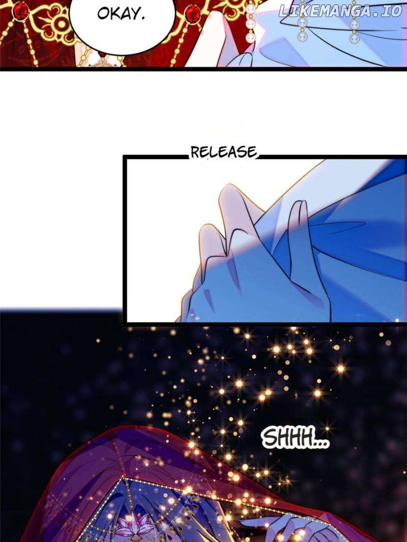 Romance in the Beast World Chapter 407 - page 2